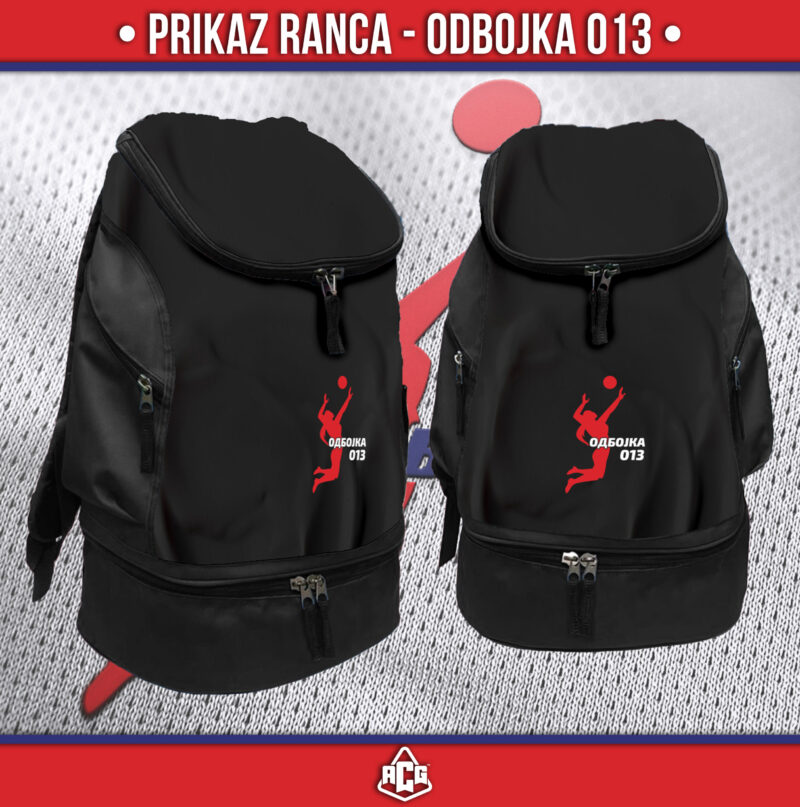 Ranac